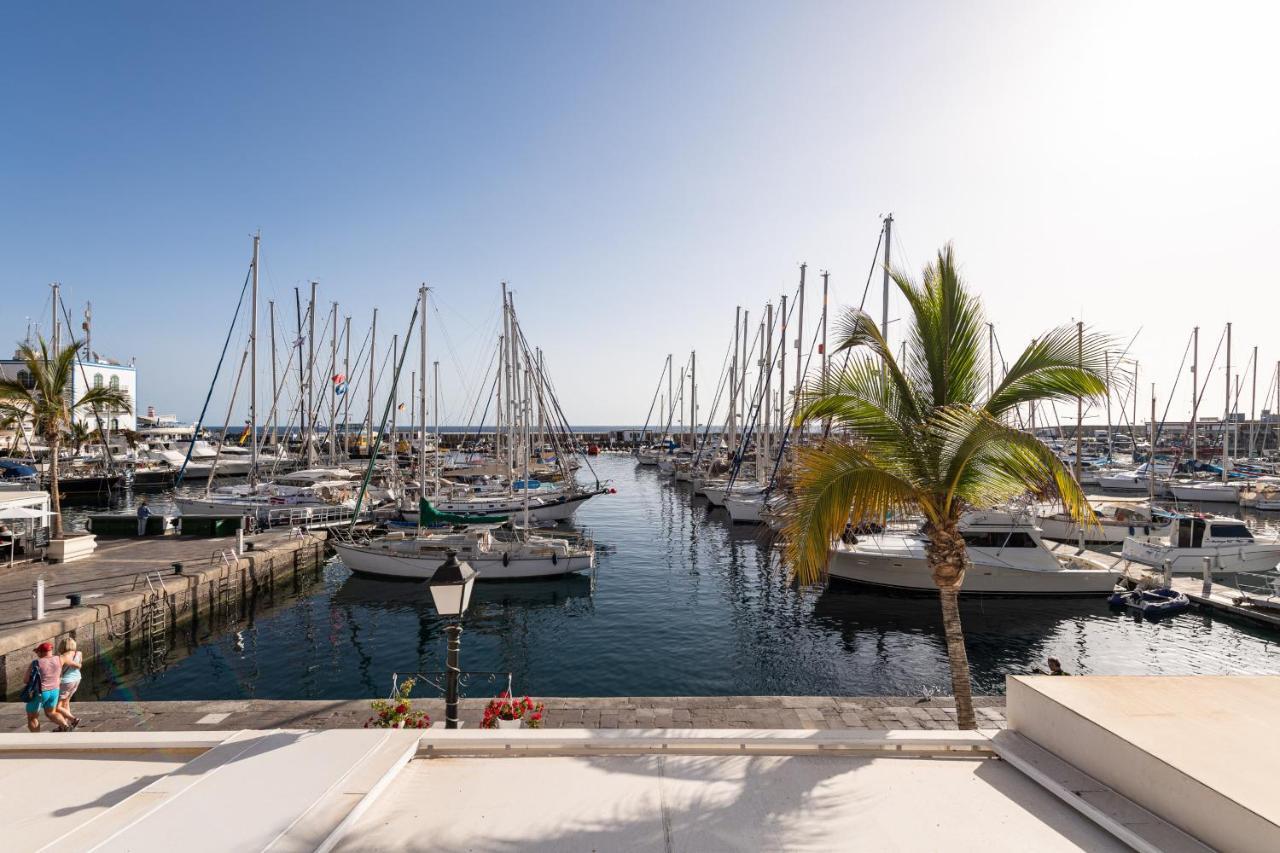 Stunning Apartment First Line Mogan Port - Gran Canaria Stays 푸에르토 데 모간 외부 사진