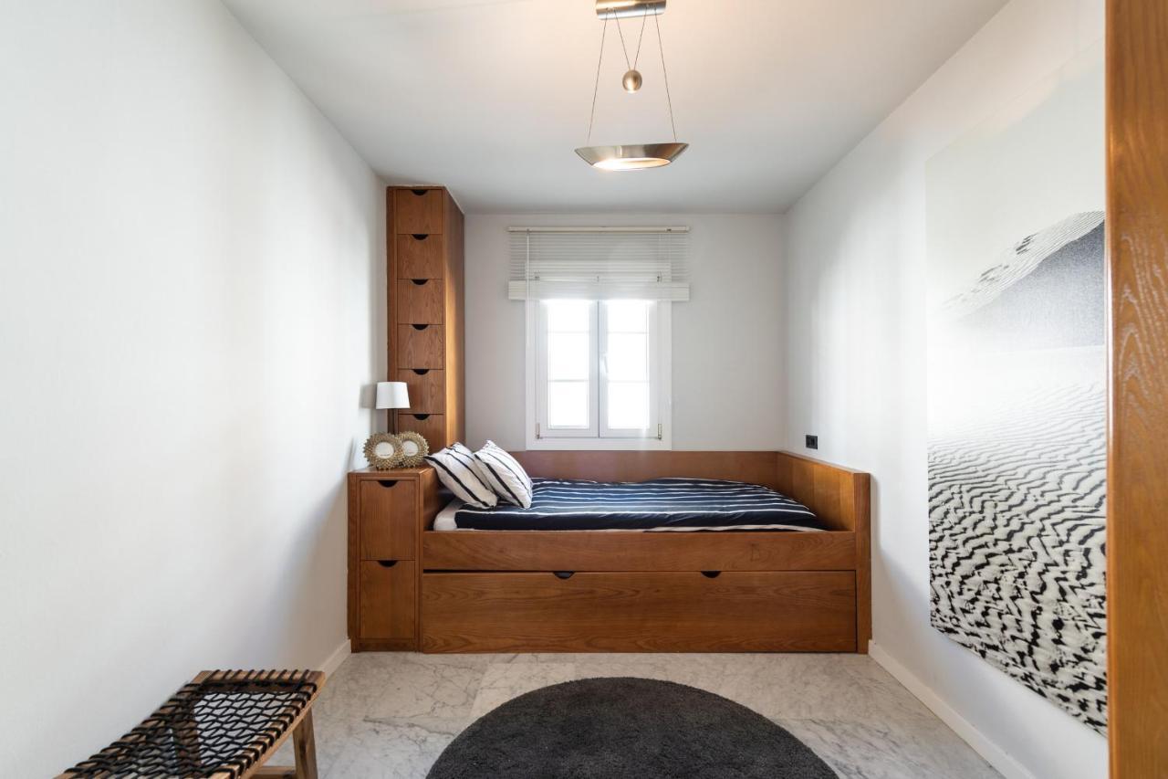 Stunning Apartment First Line Mogan Port - Gran Canaria Stays 푸에르토 데 모간 외부 사진