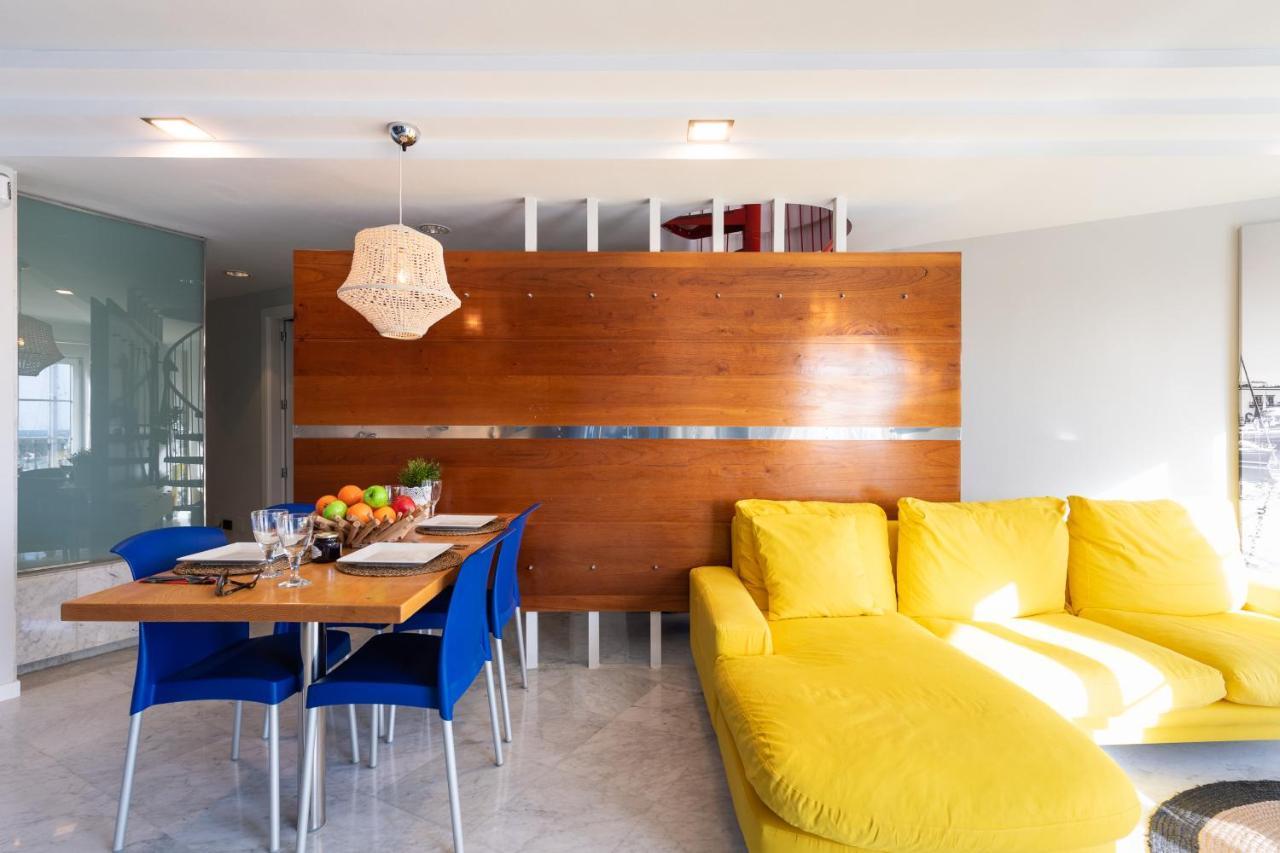 Stunning Apartment First Line Mogan Port - Gran Canaria Stays 푸에르토 데 모간 외부 사진