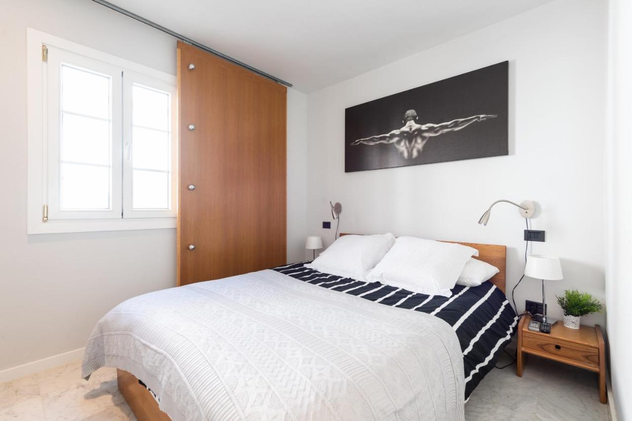 Stunning Apartment First Line Mogan Port - Gran Canaria Stays 푸에르토 데 모간 외부 사진
