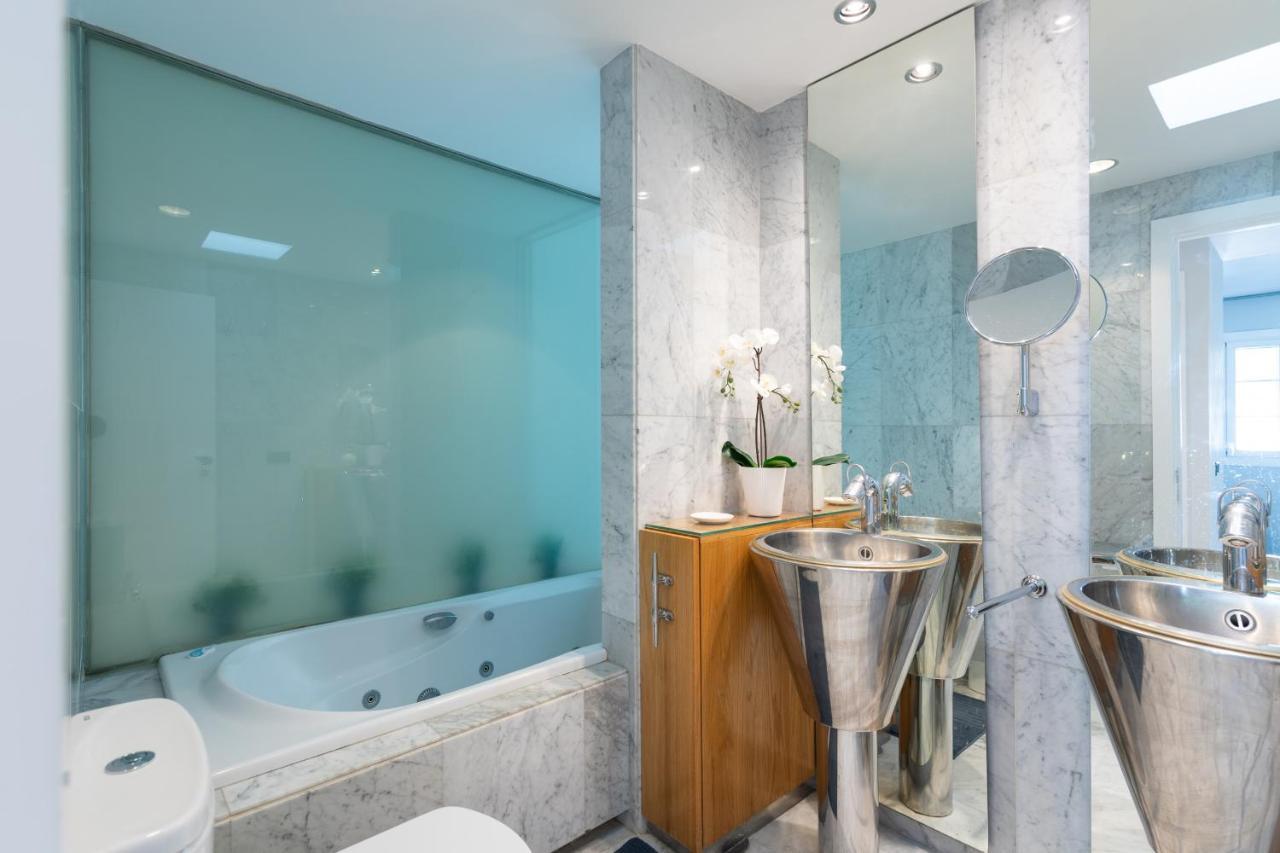 Stunning Apartment First Line Mogan Port - Gran Canaria Stays 푸에르토 데 모간 외부 사진