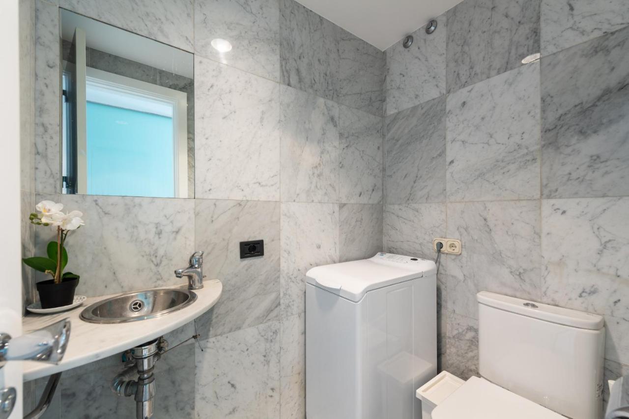 Stunning Apartment First Line Mogan Port - Gran Canaria Stays 푸에르토 데 모간 외부 사진